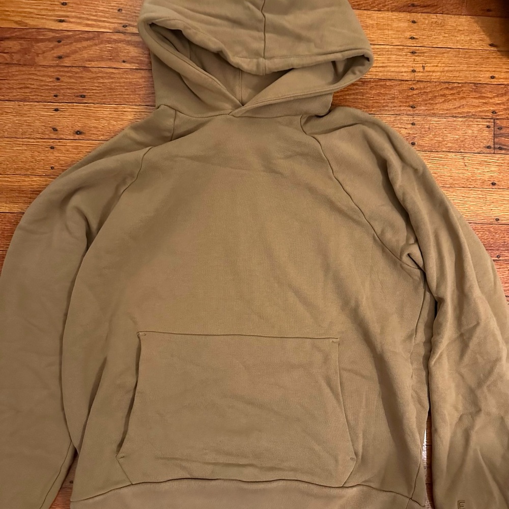 Everlane Uniform Hoodie